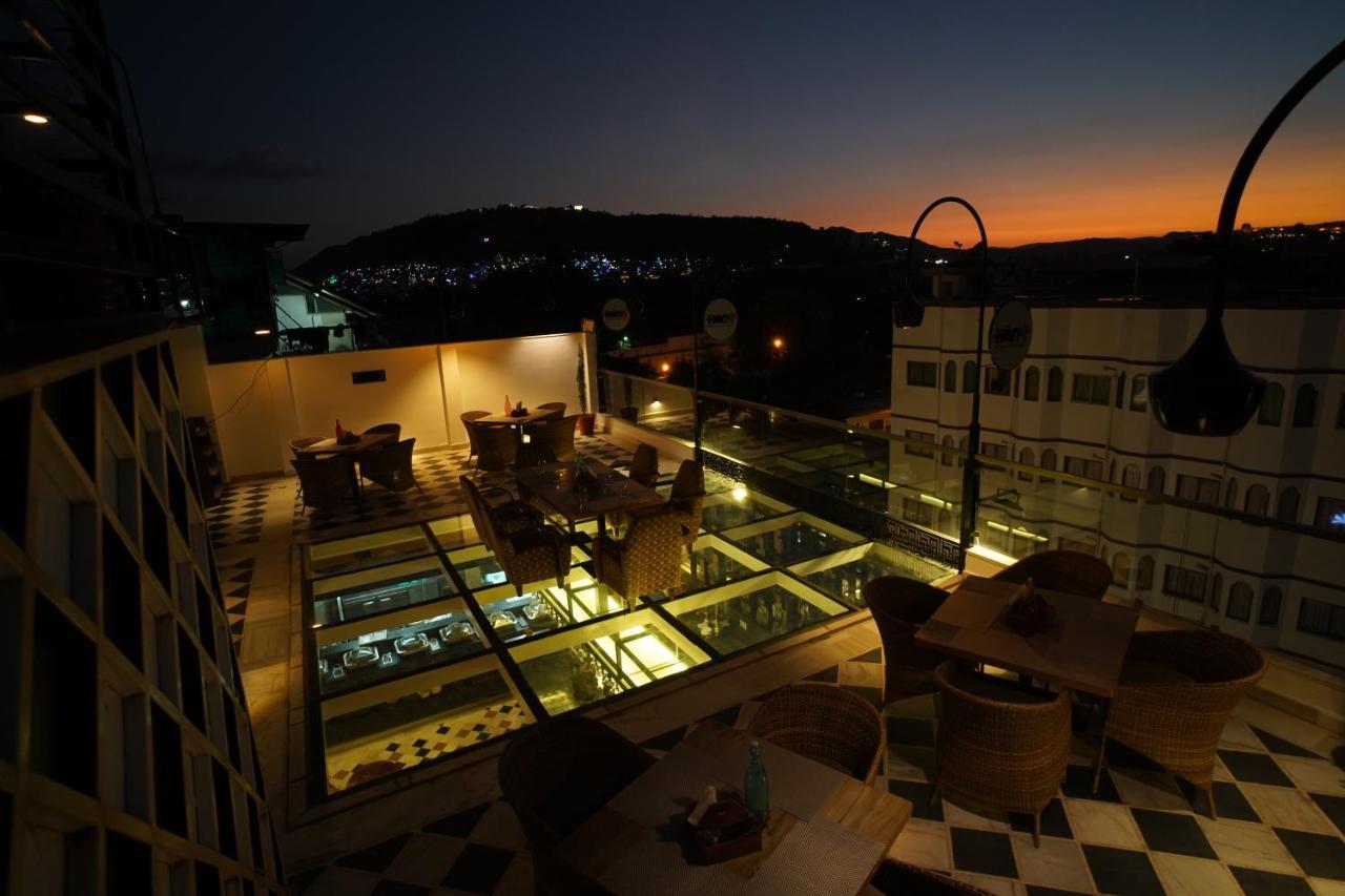Fabhotel Naivara Boutique Udaipur Exterior foto